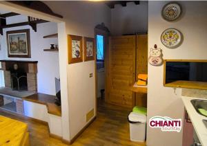 Chianti Soul Stay