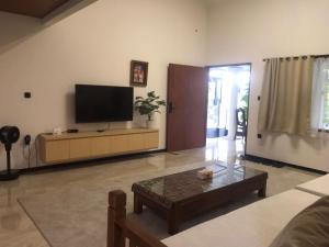 The Cibulan Residence