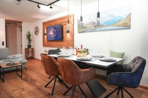 Ferienwohnung Gipfelblick