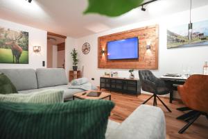Ferienwohnung Gipfelblick