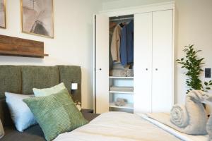 Ferienwohnung Gipfelblick