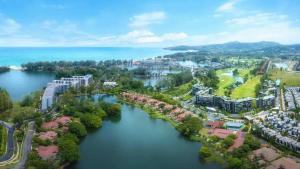 Skypark Laguna Phuket by Escape Villas