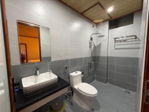 Ngọc Hân Tam Coc Homestay