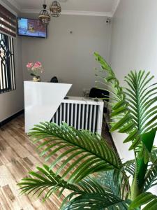 Gekamo Suites