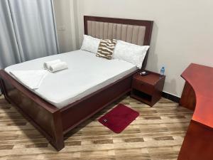 Gekamo Suites