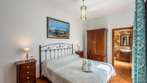 Casa Rural Sierra de las Nieves Yunquera by Ruralidays