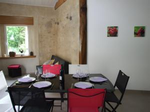 Gîte Du Côteau