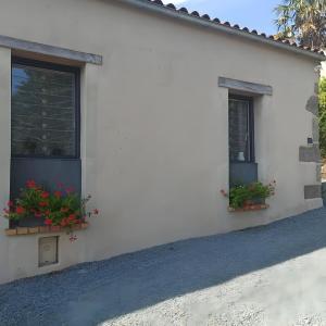 Gîte Du Côteau