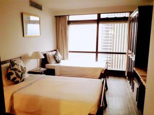 Great suite at berjaya times square KL