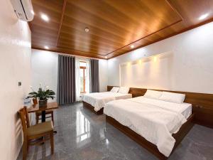 Ngọc Hân Tam Coc Homestay