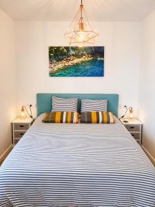 Appartement Laduna , Résidence Ventura