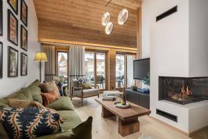 Chalet Rosa