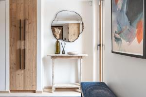 Chalet Rosa