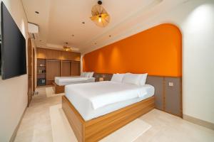 SOL Villa
