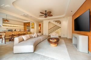 SOL Villa
