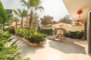 SOL Villa