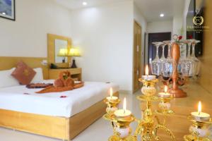 Khách sạn Thành Công - Cát Bà