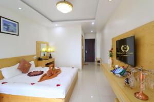 Khách sạn Thành Công - Cát Bà