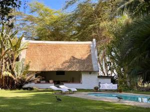 Ibiza Lake Resorts