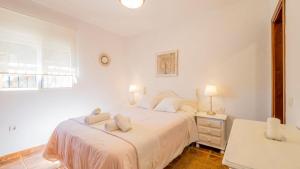 Casa La Vereda Competa by Ruralidays