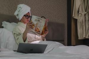 Best Western Plus The Met Tirana Hotel
