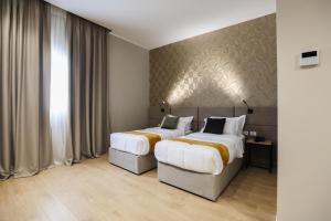 Best Western Plus The Met Tirana Hotel