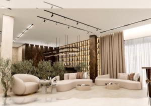 Best Western Plus The Met Tirana Hotel