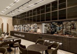 Best Western Plus The Met Tirana Hotel