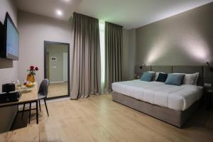 Best Western Plus The Met Tirana Hotel