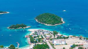 Hotel Parid