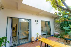 Nhà 7 Homestay Phú Yên
