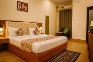Around Stays, Shanti Villas, Tapovan, Rishikesh