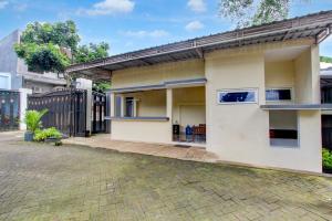 Hotel O House Of Fosil Syariah