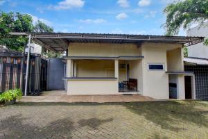 Hotel O House Of Fosil Syariah