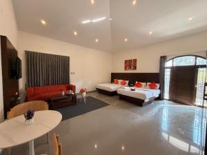 Prathisree Premium Villa