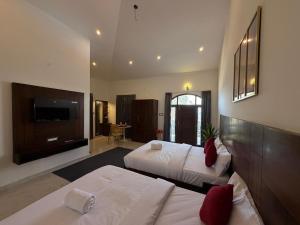 Prathisree Premium Villa