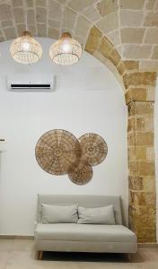 Petra apartment