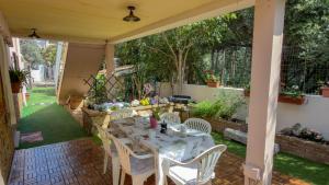 Appartamento Le Cicale img4