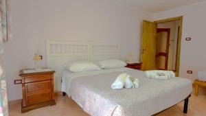 Appartamento Le Cicale img25