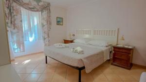 Appartamento Le Cicale img26