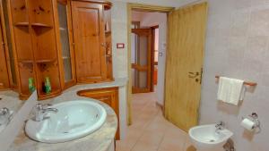 Appartamento Le Cicale img31