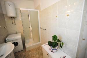 Apartments Luka & Sara