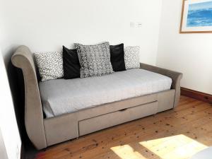 Coastal Retreat, Sea View, Combe Martin