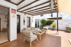 Villa Bananagio - VipVipVillas