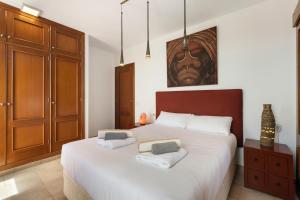 Villa Bananagio - VipVipVillas