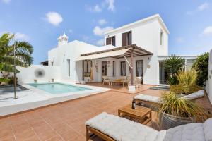Villa Bananagio - VipVipVillas