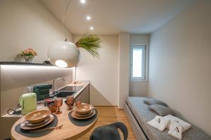 Aurisea Luxury Stays - Rooms and suite
