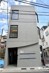 Yumenoya Root Building Matsubara