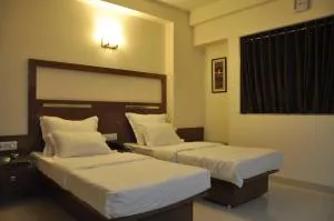 Hotel Happiness - Vapi