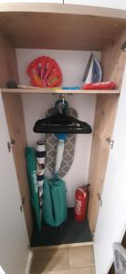 Apartament Morska Perła w centrum 800m do morza parking wi-fi plac zabaw